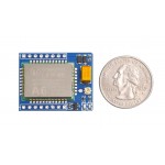 GPRS + GSM IoT Module Breakout Board - A6 | 101853 | Other by www.smart-prototyping.com